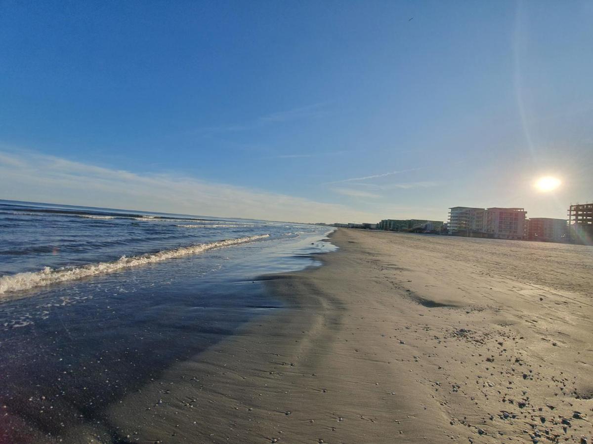 Sunset View Studio Нэводари Экстерьер фото